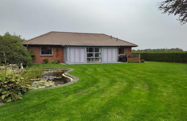 Villa in Brande