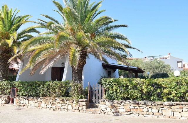 Villa in Budoni with 2 bedrooms sleeps 6