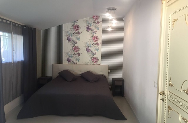 Villa in Cannes For Holiday Rental