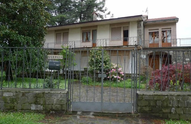 Villa in Castel del Piano, Monte Amiata