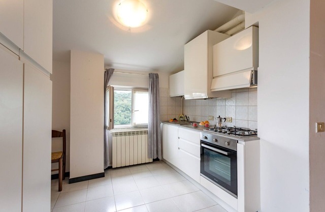 Villa in Celle Ligure with 2 bedrooms sleeps 5