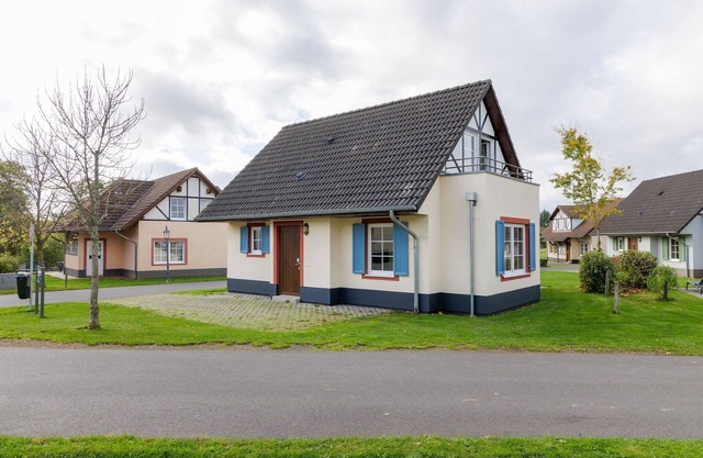 Villa in Cochem at Ferienresort