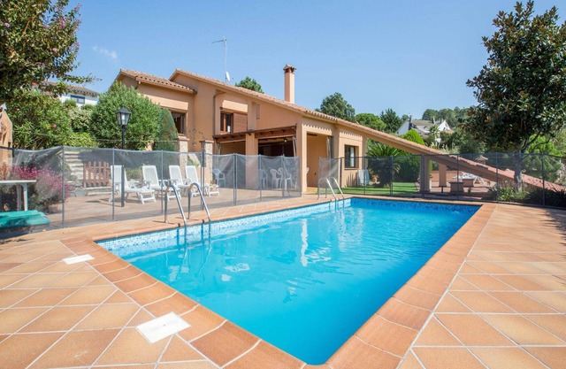 Villa in Costa Brava with Private Pool