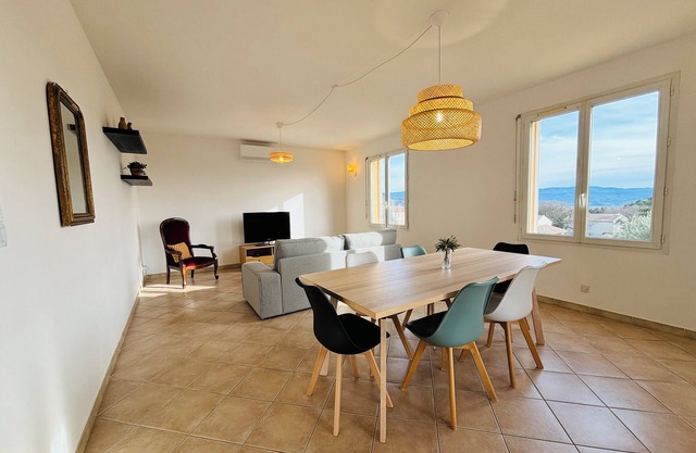 Villa in the Luberon