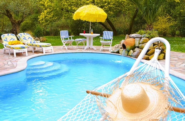 Villa in France near Beach & Private Pool
