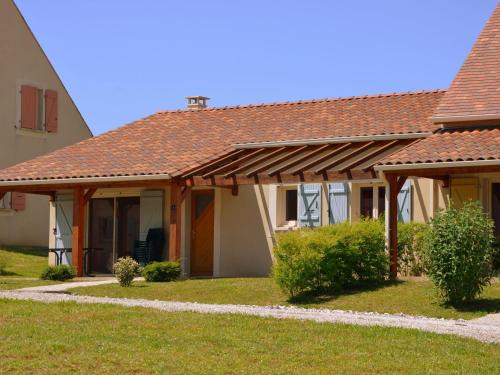 Villa in France with Private Garden
