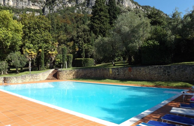 Villa in Garda near Lake Garda