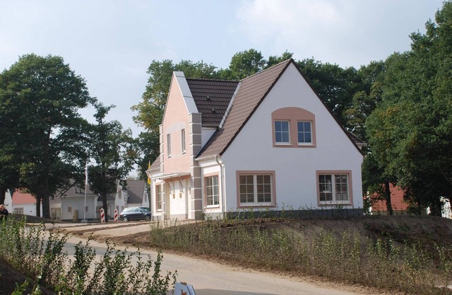 Villa in Germany with Sauna & Bubble Bath