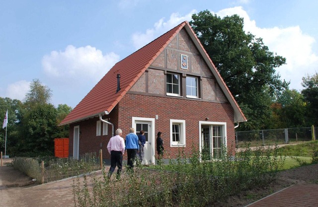 Villa in Germany with Sauna and Bubble Bath