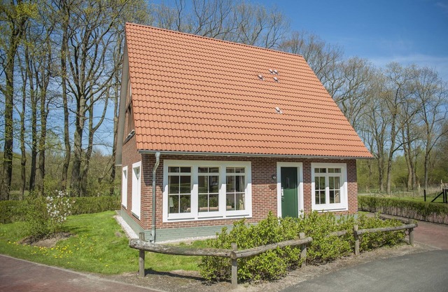 Villa in Germany with Sauna and Garden