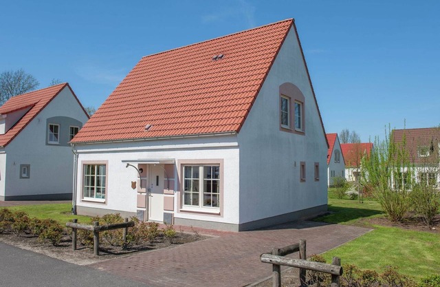 Villa in Germany with Sauna & Garden