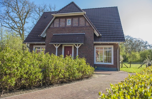 Villa in Germany near Seaside