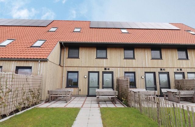 Villa in Leons near Frisian Lake District
