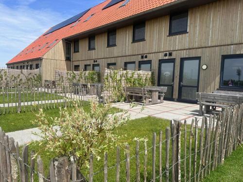 Villa in Leons with Frisian Charm
