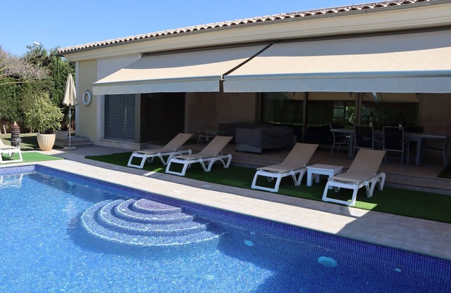 Villa in Marratxí near Fashion Outlet