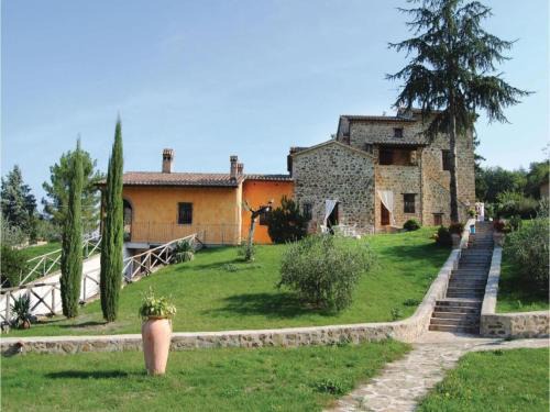 Villa in Montalbano with Scenic Views