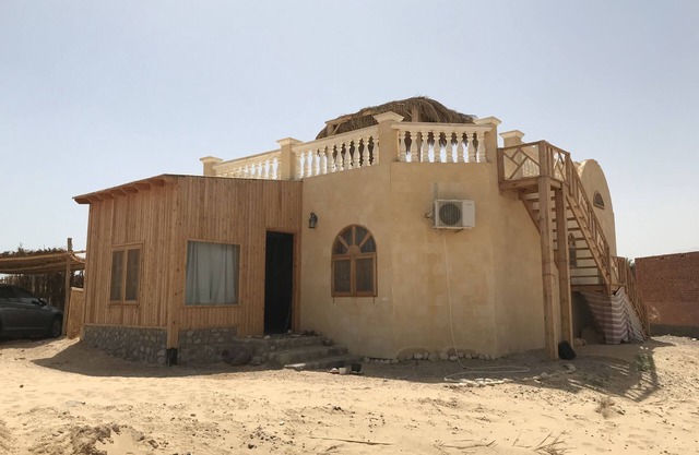 Villa in Nuweiba South Sinai Egypt