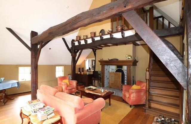 Villa in Ommen with Private Pond