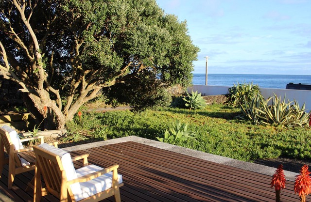 Villa in Porto Martins - AL RRAL 449 Newly built villa fully furnished and f
