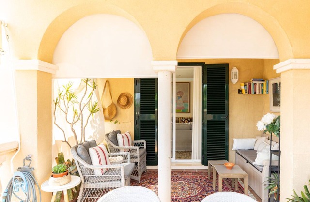 Villa in Palma de Mallorca