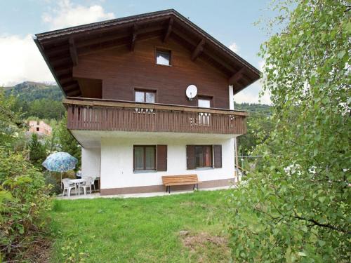 Villa in Piller near Ski Bus & Lake
