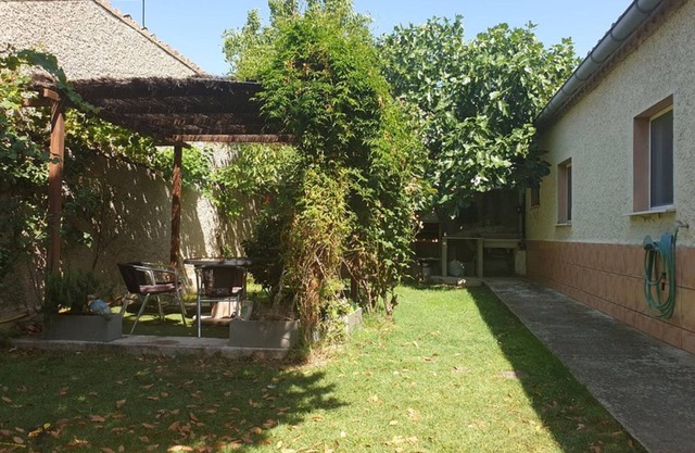 Villa in Rada near Royal Bardenas