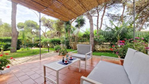 Villa in Riva al Mare