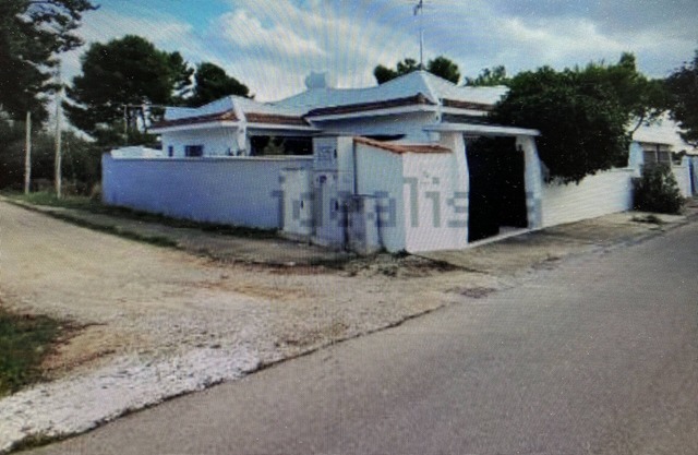 Villa in San Pietro in Bevagna