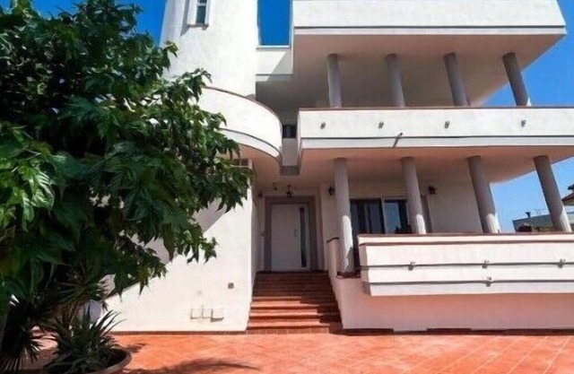 Villa in the Heart of Salento