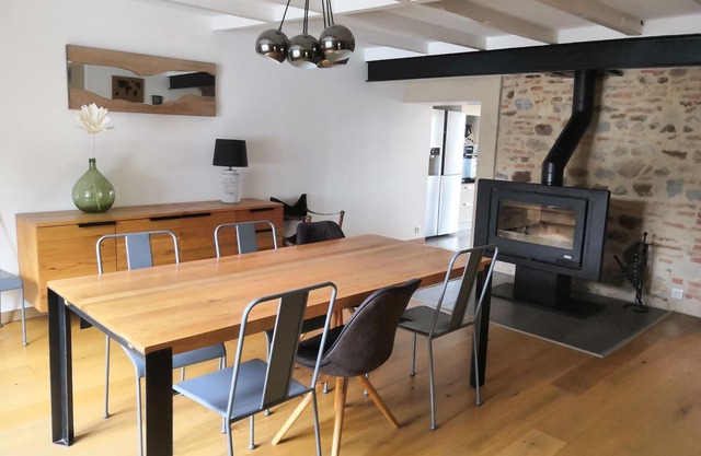 Villa in the heart of nature for 10/12 people