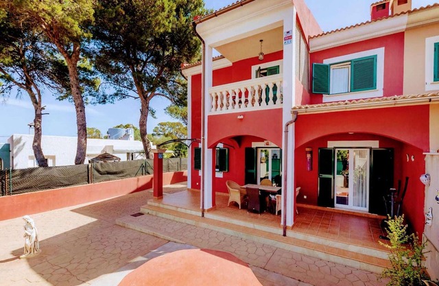Villa in Tolleric with Private Pool