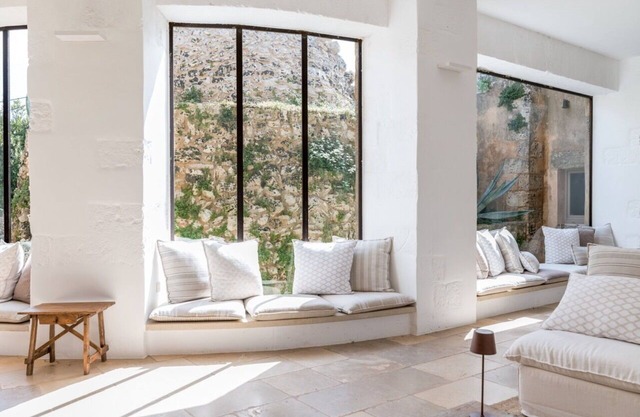 Villa in Tricase with 5 bedrooms sleeps 10