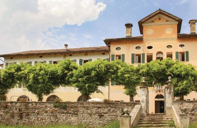 Villa in Valbelluna with Pool & Dolomite Views
