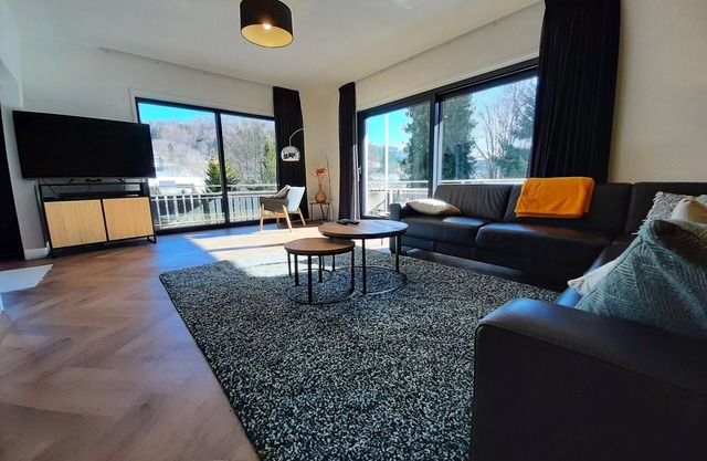 Villa in Winterberg near the ski area