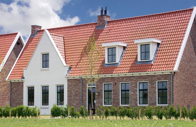 Villa in Zeeland near the Sea & National Park
