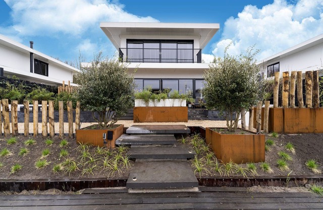 Villa in Zeewolde near town center
