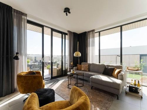 Villa in Zeewolde with Private Jetty, cleaning included
