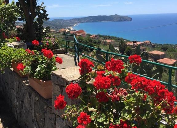 Villa Incanto B&B