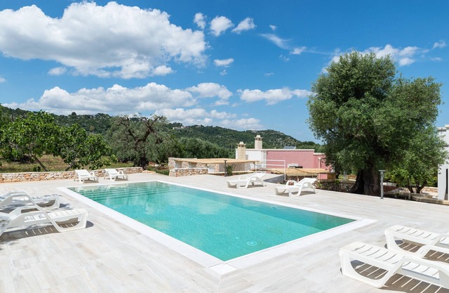 Villa Incanto con piscina by Wonderful Italy