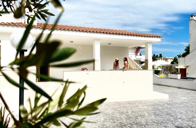 Villa Incanto Pina - Torre Canne