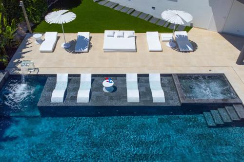 Villa Infinity Barcelona