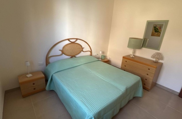 Villa Ingrosso, sea view house