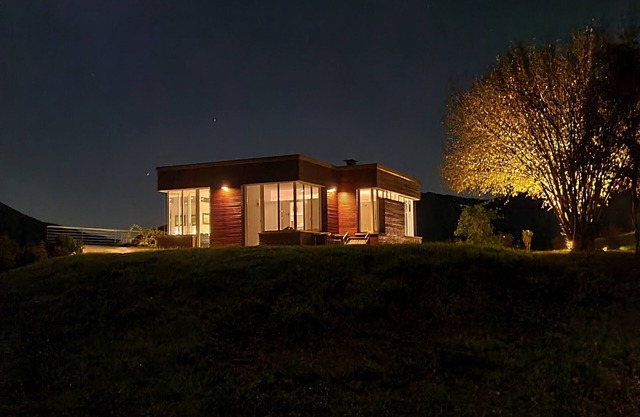 Villa Intelvi, Cerano d'Intelvi, Italy