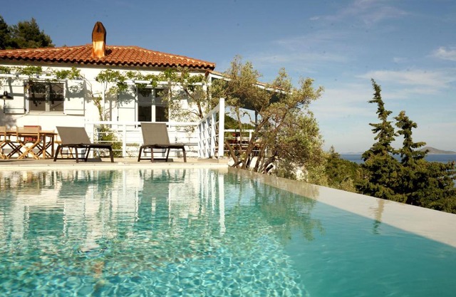 Villa Ioanna