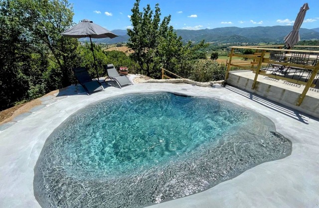 Villa Ipnotica - exc pool - SLPS 7 + children by request - no extra charge