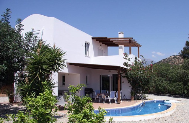 Villa Iremia