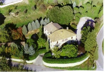 Villa Irene