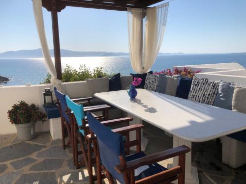 Villa Irenes Dream - For dreamy holidays