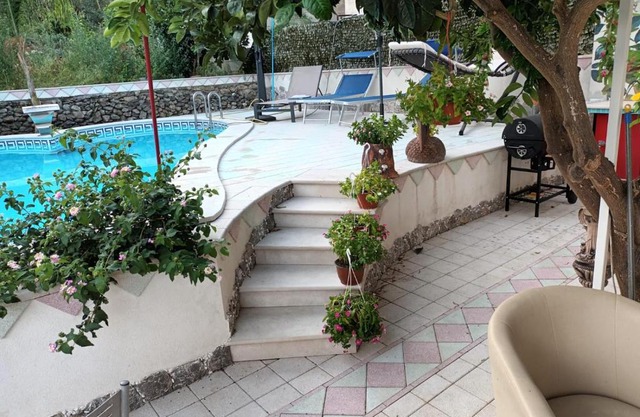 Villa Iris