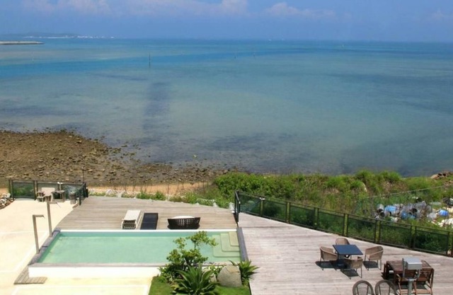 Villa Iris